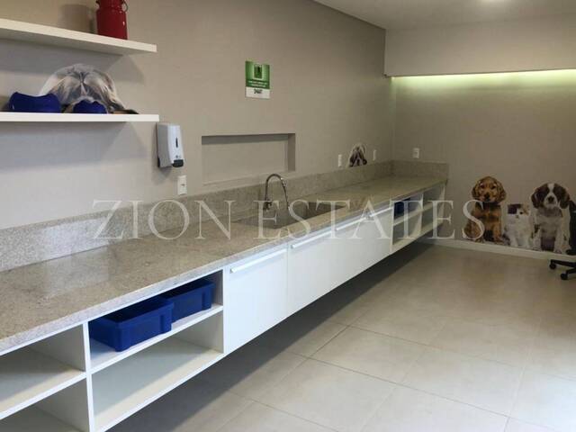 #ZION01L - Apartamento para Locação em Palhoça - SC
