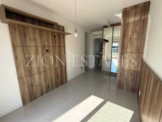 #ZION03L - Apartamento para Venda em Palhoça - SC