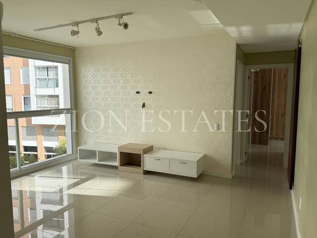 #ZION03L - Apartamento para Venda em Palhoça - SC